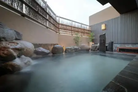 Dormy Inn Morioka Hot Springs - 22