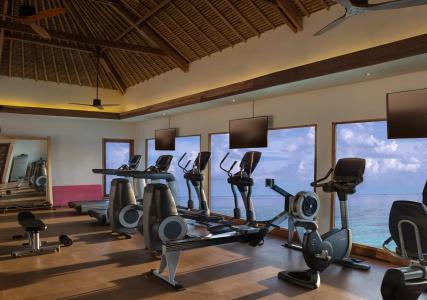 Ozen Reserve Bolifushi- All Inclusive with Free Transfers - 17