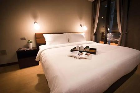 C U Inn Bangkok - 77