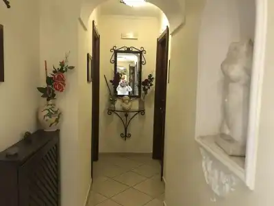 B&B Art Suite Principe Umberto - 12