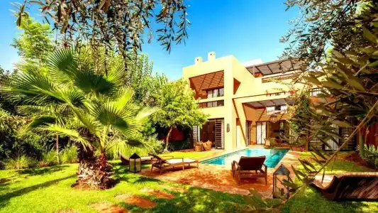 Al Maaden Villa& Spa - 87