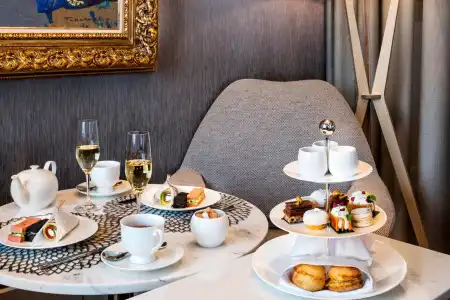 The Ritz-Carlton, de la Paix, Geneva - 41