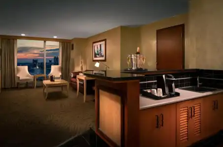 Seneca Niagara Resort & Casino - 39