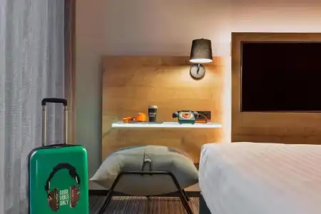 Moxy Warsaw Praga - 44