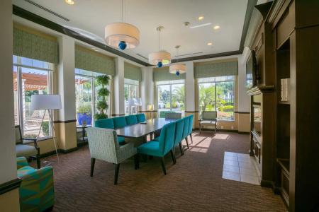 Hilton Garden Inn Lakeland - 11