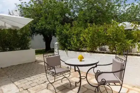Baglioni Masseria Muzza Resort & Spa - 92