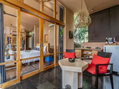Amora Ubud Boutique Villas - 63