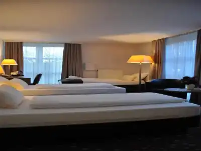 Mercure Erlangen - 53