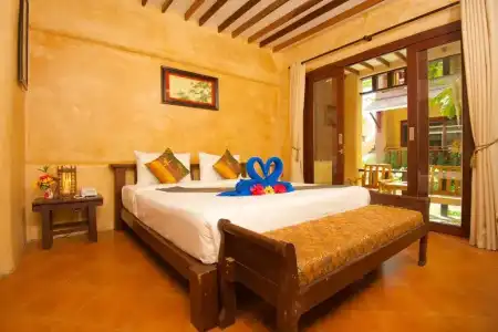 Wind Beach Resort - 117