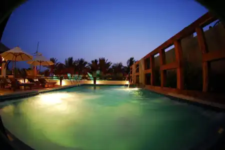 La Playa Boutique Resort - 9