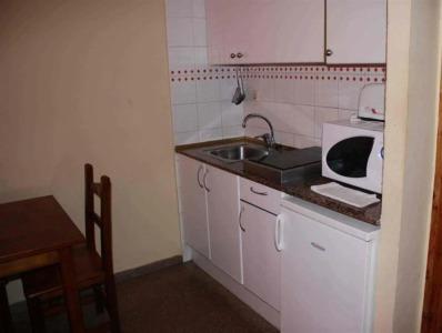 ApartLas Mariposas - 21