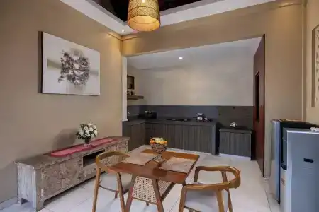 Griya Shanti Villas & Spa - 44
