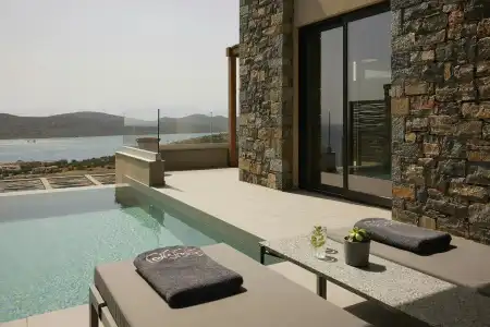 Cayo Exclusive Resort & Spa - 36