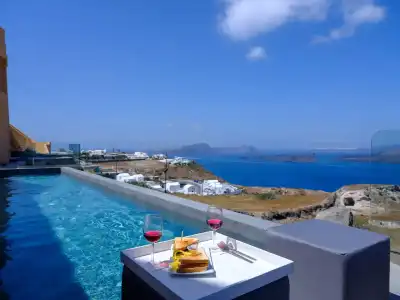 Kalestesia Suites - 328