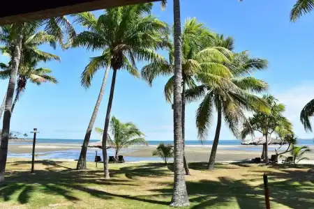 Club Fiji Resort - 78