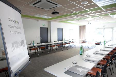 ibis Clermont Ferrand Centre Stade - 20
