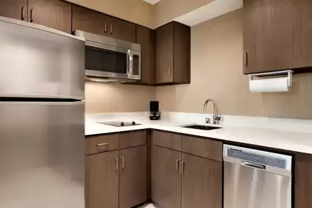Homewood Suites By Hilton Irvine John Wayne Airport - 12