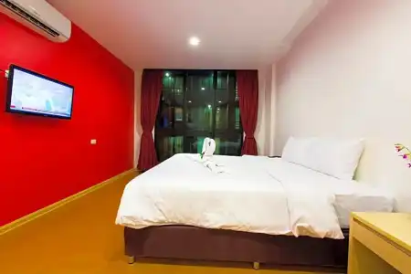 Aspira Residences Samui - 101