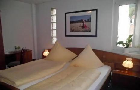 Garni am Thüringer KloßTheater - 20