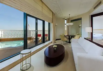 Sheraton Batumi - 10