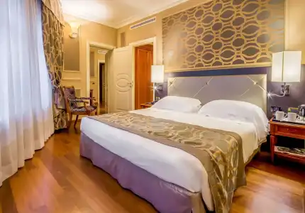 Grand Visconti Palace - 4