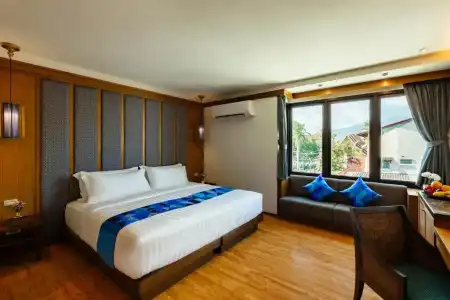 Lavana Chiangmai - 60