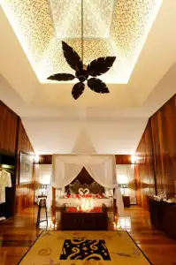 Bunga Raya Island Resort & Spa - 92