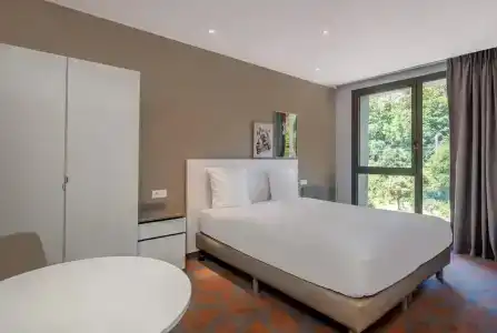Spark by Hilton Lyon Park Saone - 68
