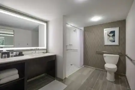 JW Marriott Houston by the Galleria - 61