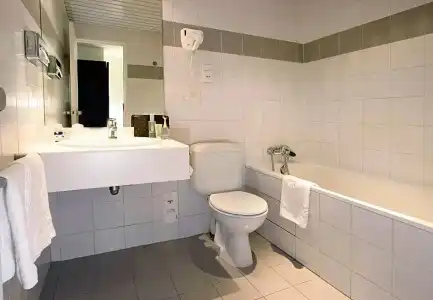 le 55 Montparnasse Hôtel - 85