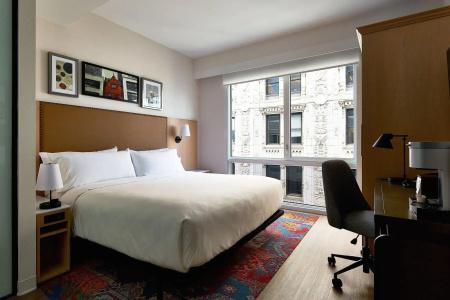 Indigo NYC FINANCIAL DISTRICT by IHG - 4