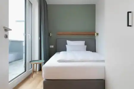 Brera Serviced Apartments Frankfurt West - 37