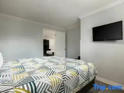 Motel 6 Anaheim, CA - Convention Center - 36