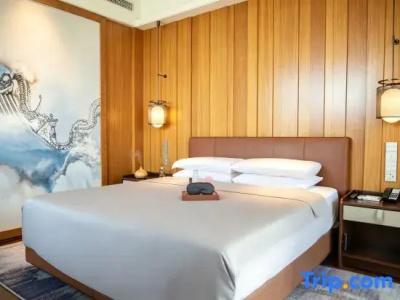 Hyatt Regency Guangzhou Zengcheng - 31