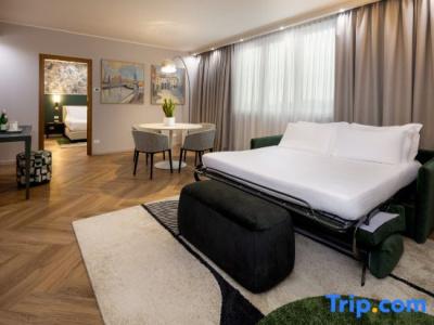 Crowne Plaza Padova by IHG - 74