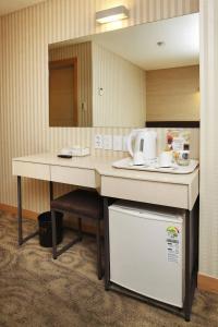 Savoy Myeongdong - 8