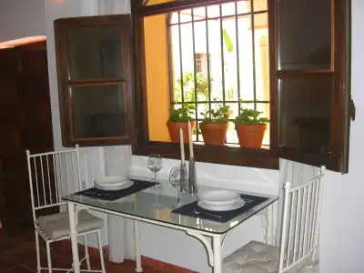 Apartamentos Los Patios de la Judería - 2