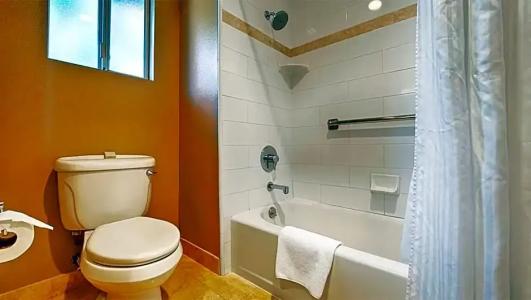 The Zen Palo Alto - 41