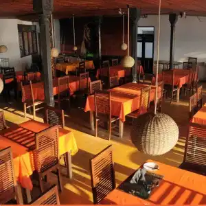 Mamas Coral Beach & Restaurant - 17