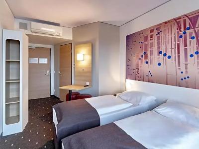 B&B Köln-Troisdorf - 17