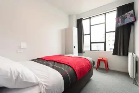 Urbanz - Hostel - 66