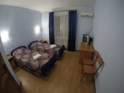 Inn on Zhytomyrska - 4
