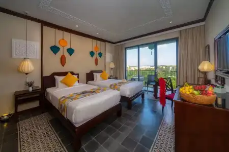 Cozy Savvy Boutique Hoi An - 34