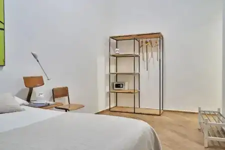 Palazzo Bevilacqua Napoli B&B - 4
