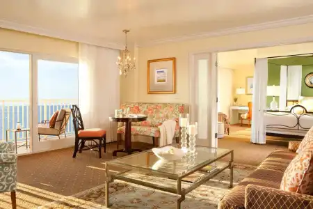 LaPlaya Beach & Golf Resort - A Noble House Resort - 7