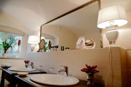 Villa le Palais Quedlinburg - 108