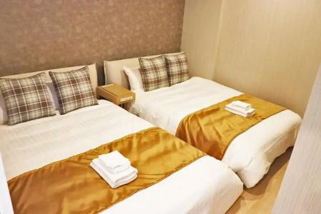 Ostay Vermillion Namba - 49