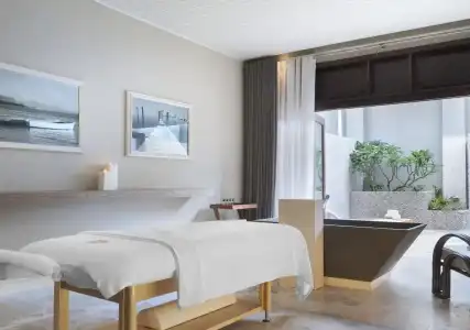The St. Regis Le Morne Resort, Mauritius - 7