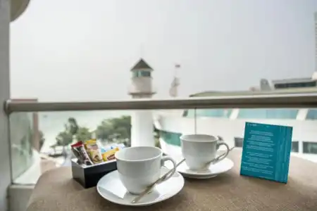 A-ONE Pattaya Beach Resort - 48