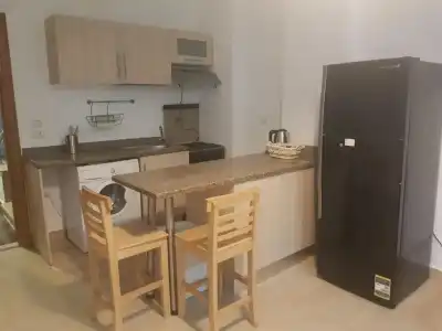 Lilly apartments - 136